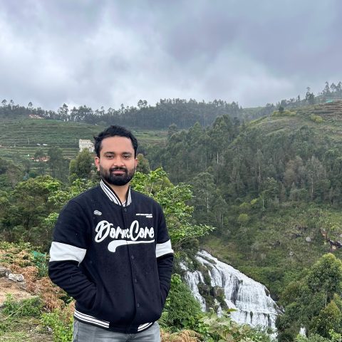Manish Sharma — Founder and Principal Security Engineer at Aceloking